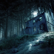Illustration for article titled Unlike The Movie, The iBlair Witch/i Game Doesnt Seem So Scary